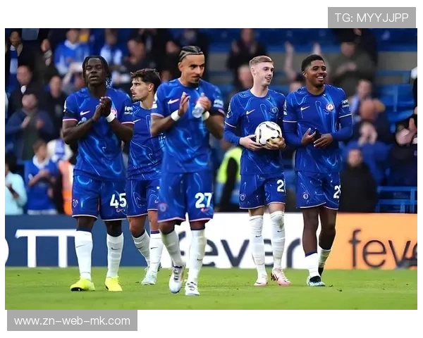 切尔西中场组织有序,比赛节奏掌握在手 切尔西中场组织有序,比赛节奏掌握在手