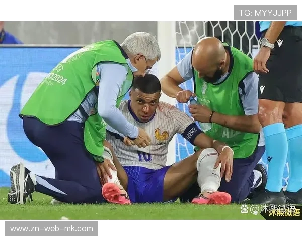 世界杯最大焦点诞生：姆巴佩的法国队落入最难分组