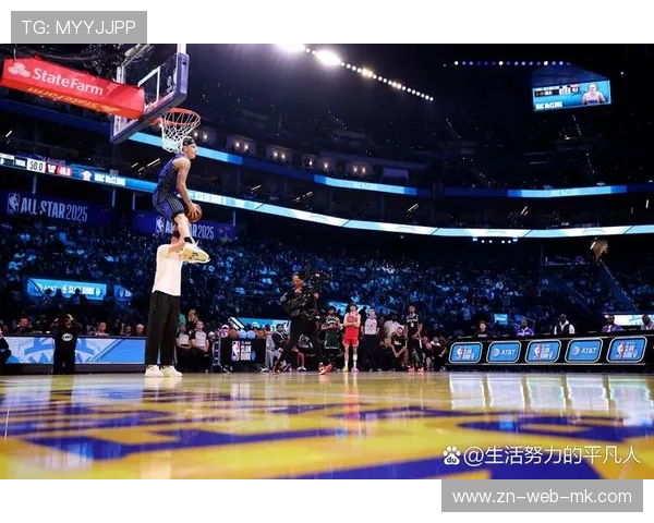 超级场面:那些激动人心的NBA超级扣篮,nba十大经典扣篮 超级场面:那些激动人心的NBA超级扣篮,nba十大经典扣篮