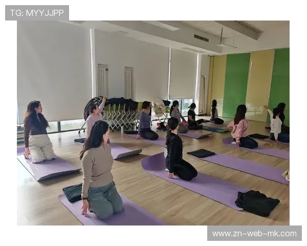 瑜伽“串联”：流动体式的呼吸计数